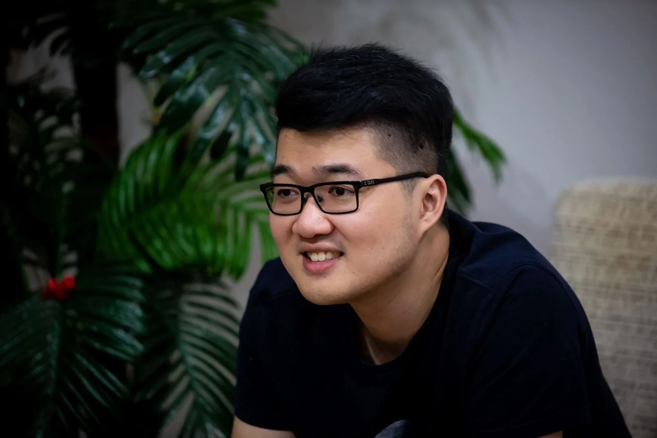 Vince Leaw — Founder & CEO, W Creative Marketing